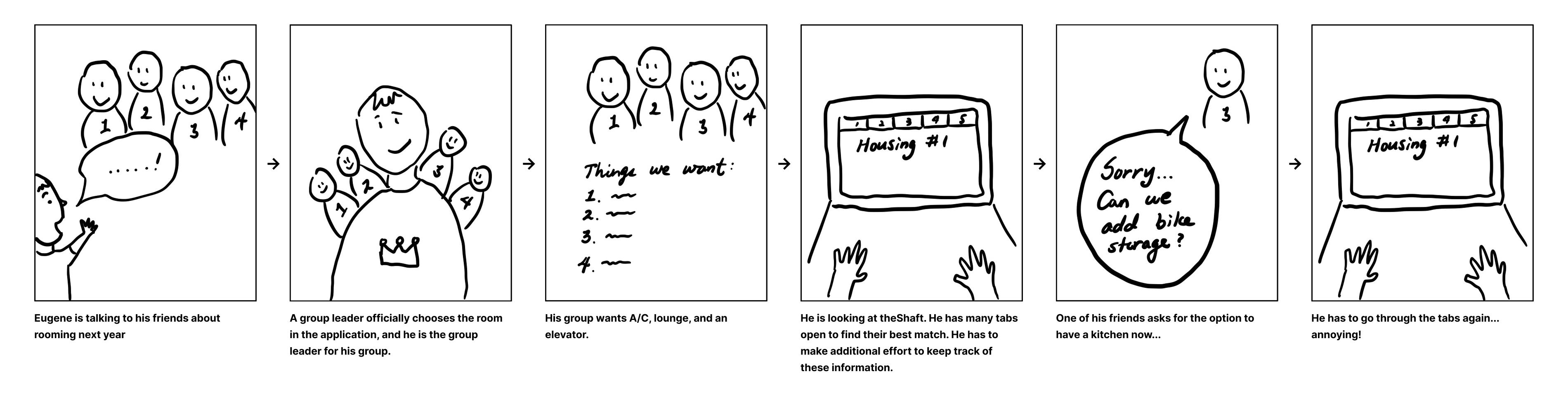 Storyboard